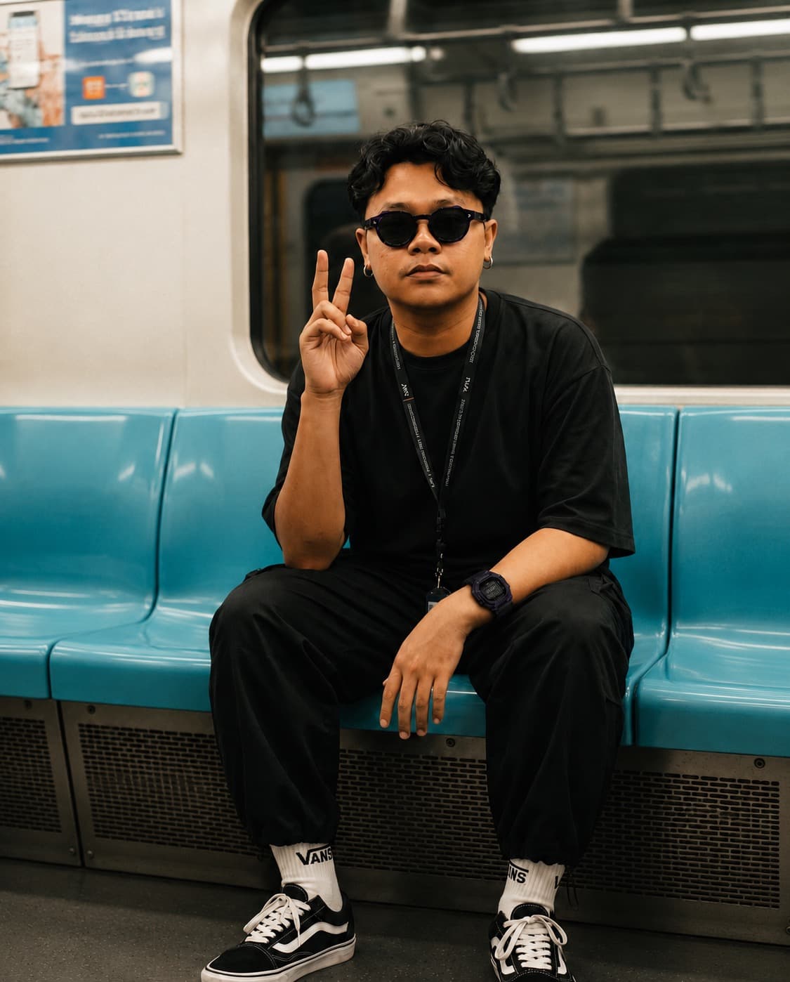 Portrait of Wahyu Febriyanto Utomo